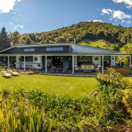 City Lights Boutique Lodge, hotel in Rotorua