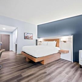 Niantic में, होटल Best Western Niantic - New London, Mystic Area