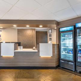 Best Western Plus Laurel，勞雷爾的飯店
