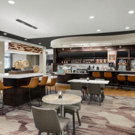 Courtyard by Marriott Omaha Bellevue at Beardmore Event Center, hotel a Bellevue