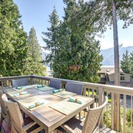 Sudden Valley Home ~ 1 Block to Lake Whatcom!