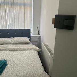 Marvellous Room 1