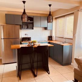 Aparta-Hotel Carmela #2: Siguatepeque'de bir otel