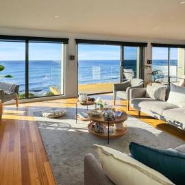 Ava - Luxe Oceanfront Beach House