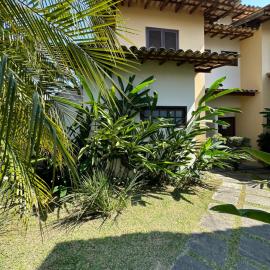 Casa com 2 quartos a 1 km do Centro Histórico - Caborê, viešbutis mieste Paraty
