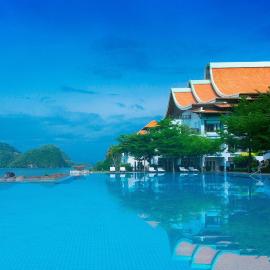 The Westin Langkawi Resort & Spa, hotelli kohteessa Kuah