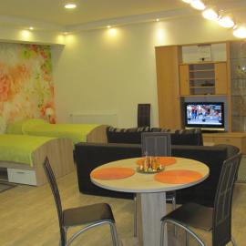 Ferienwohnung in Mayen, hotell sihtkohas Mayen