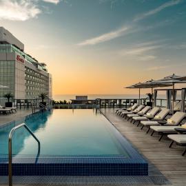AC Hotel by Marriott Miami Beach