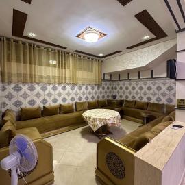 Appartement fes magnifique