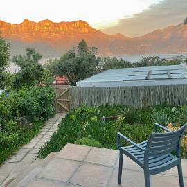 BEAUTIFUL VIEW Garden Apartment