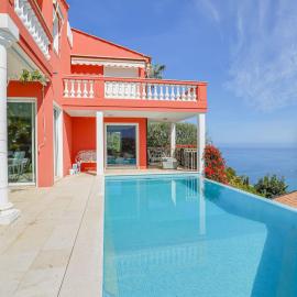 "Le Clos des Guillons" Piscine, Vue imprenable, Parkings