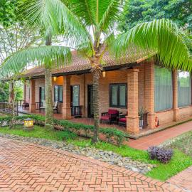 Mekong Long Thanh Resort & Reststop