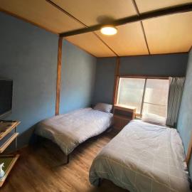 Layover 一軒家貸し切り物件 大阪と京都と神戸にアクセス抜群, hotel sa Ibaraki