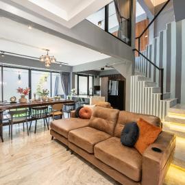 S21 Mellow Phromphong, hotel in Bangkok