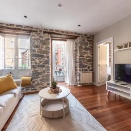 Portu Suite by Aston Rentals, hotel in Portugalete