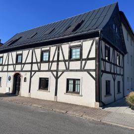 Apartmány Hanička, hotell i Hejnice