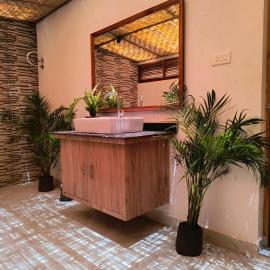 Vayu Villa By The Sea, hotel a Canacona