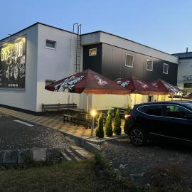 Chata na Zemplinskej Širave až pre 35 ľudí
