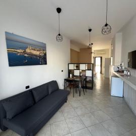 Il Pulo Guest House, Hotel in Molfetta