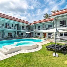Azahar Resort Panglao powered by Cocotel