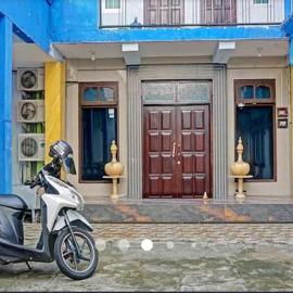 Serayu Brawijaya