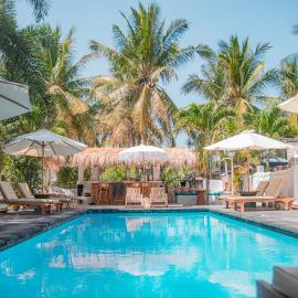 Color Cottage, Hotel in Gili Air