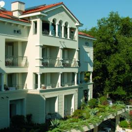 Hotel Villa Vera, khách sạn ở Lovran