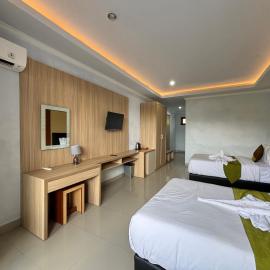 Giri Kusuma Hotel Payangan