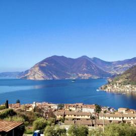 Arcangelo Case Vacanza, hotel en Sulzano