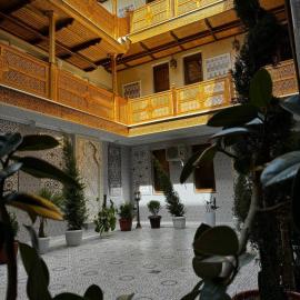 Altair Boutique, hotel in Samarkand
