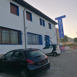H&G LOZOYUELA, hotel en Lozoyuela
