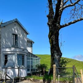 Maison 50 Belvédère du Cézallier