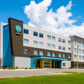 Tru By Hilton Wisconsin Dells, Hotel in Wisconsin Dells