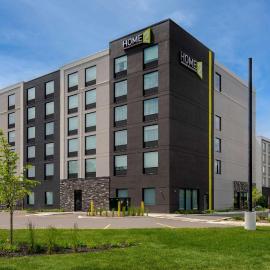 Home2 Suites By Hilton Thunder Bay, hotel in Thunder Bay