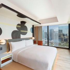 Canopy By Hilton Osaka Umeda