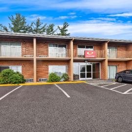 Econo Lodge Waynesboro - Skyline Drive, hotel a Waynesboro