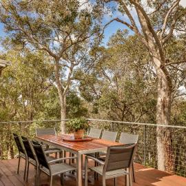 Vintners - spacious, 2 bdrm wings, nature setting, hotel Quindalup városában