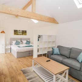 2 Welford Barns