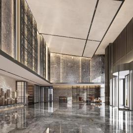 Four Points by Sheraton Changzhou Economic Development Zone, hotel sa Changzhou
