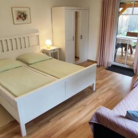 Ferienwohnung Elisabeth Laimer