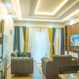 Joshean Apartments, hotel in Wakiso