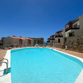 Beautiful apartment near the sea in Arguineguín, hotel in Arguineguín