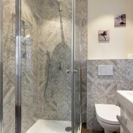 Haus Jensen 3, hotel u Listu