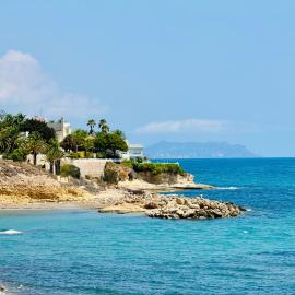 BONITA CASITA CERCA DE LA PLAYA