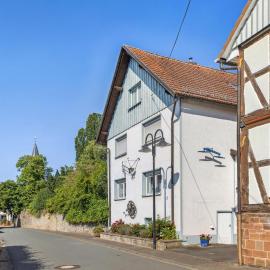 Stunning Apartment In Vöhl - Basdorf With Wifi, hotel di Basdorf