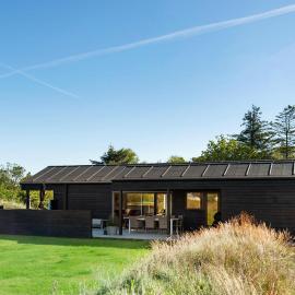 Stunning Home In Ålbæk With Sauna, khách sạn ở Ålbæk