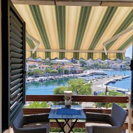 Studio Apartment Riva