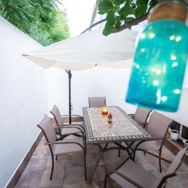Casa en Merida,La Colmena de Ana