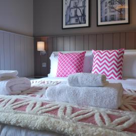 The Lawrance Luxury Aparthotel - York: York'ta bir otel