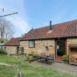 The Byre